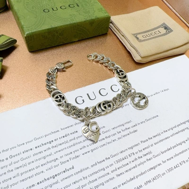 Gucci Bracelets Sophisticated 246270