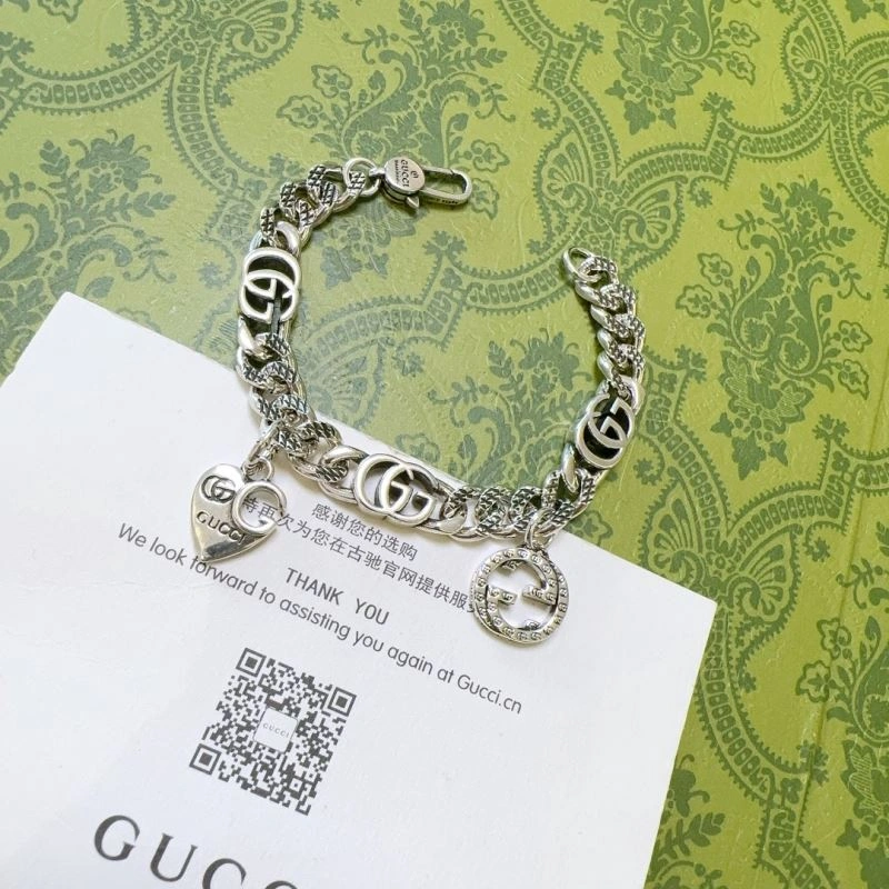 Gucci Bracelets Sophisticated 246270