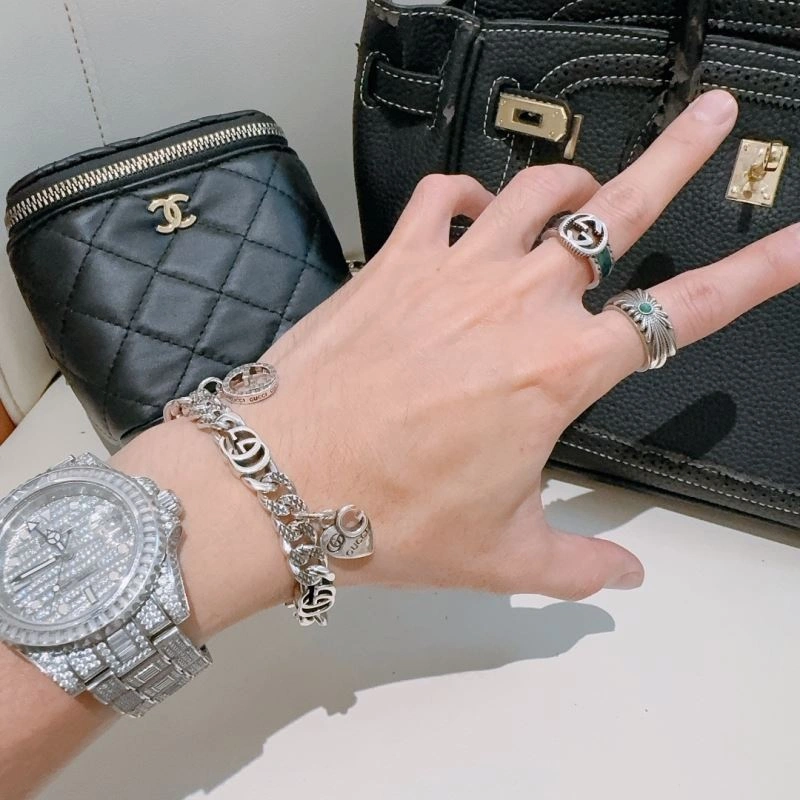 Gucci Bracelets Sophisticated 246270