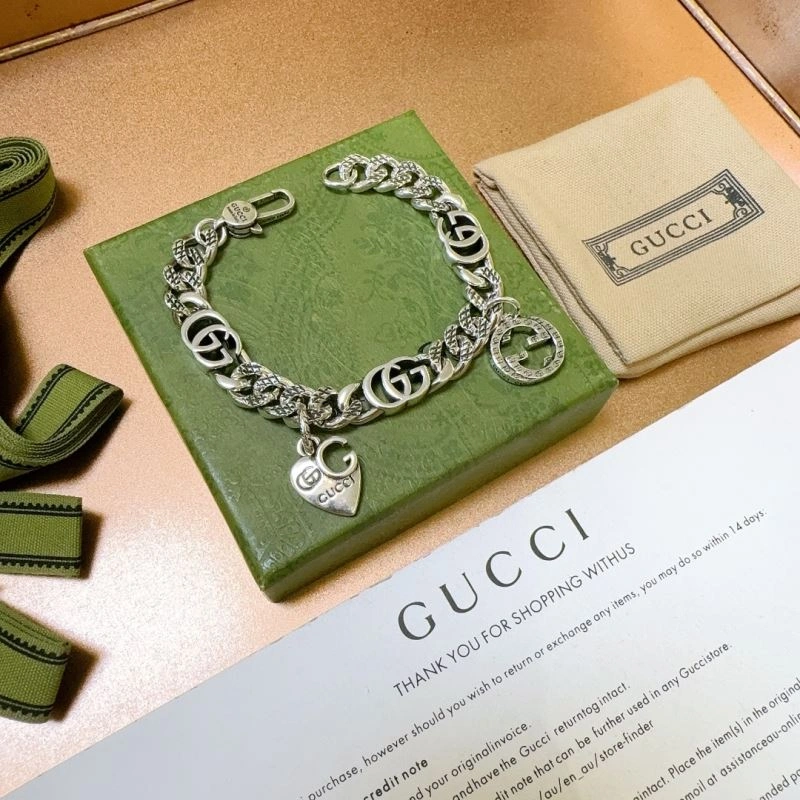Gucci Bracelets Sophisticated 246270