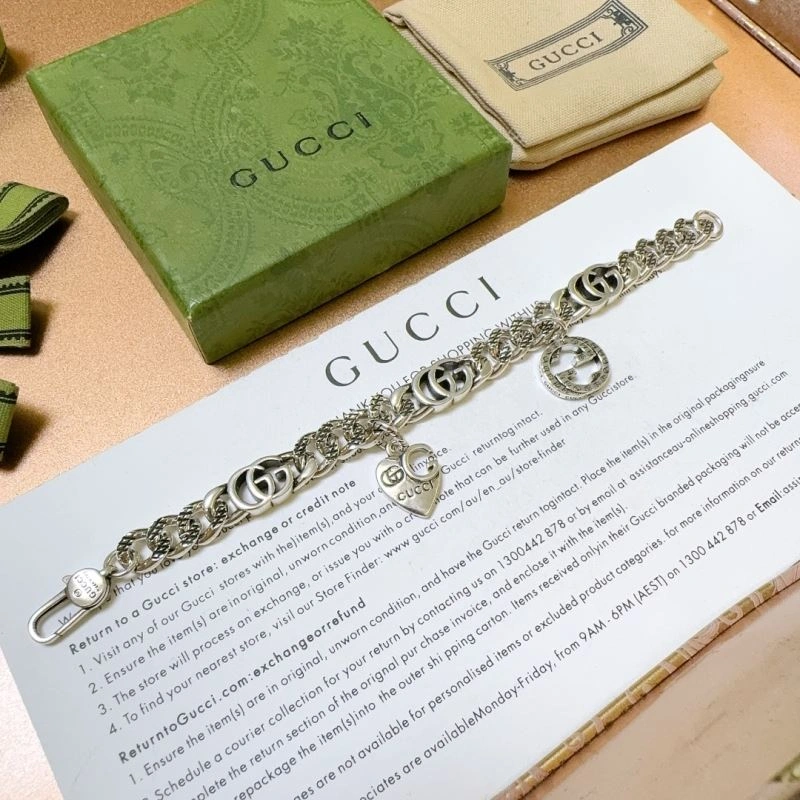 Gucci Bracelets Sophisticated 246270