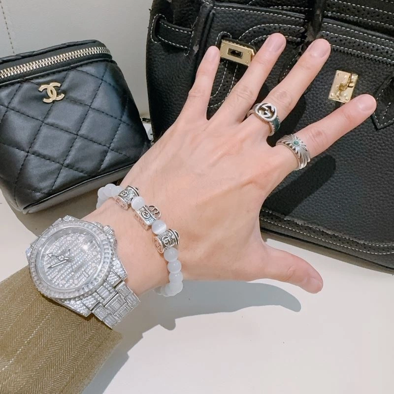 Reliable Gucci Bracelets 246258