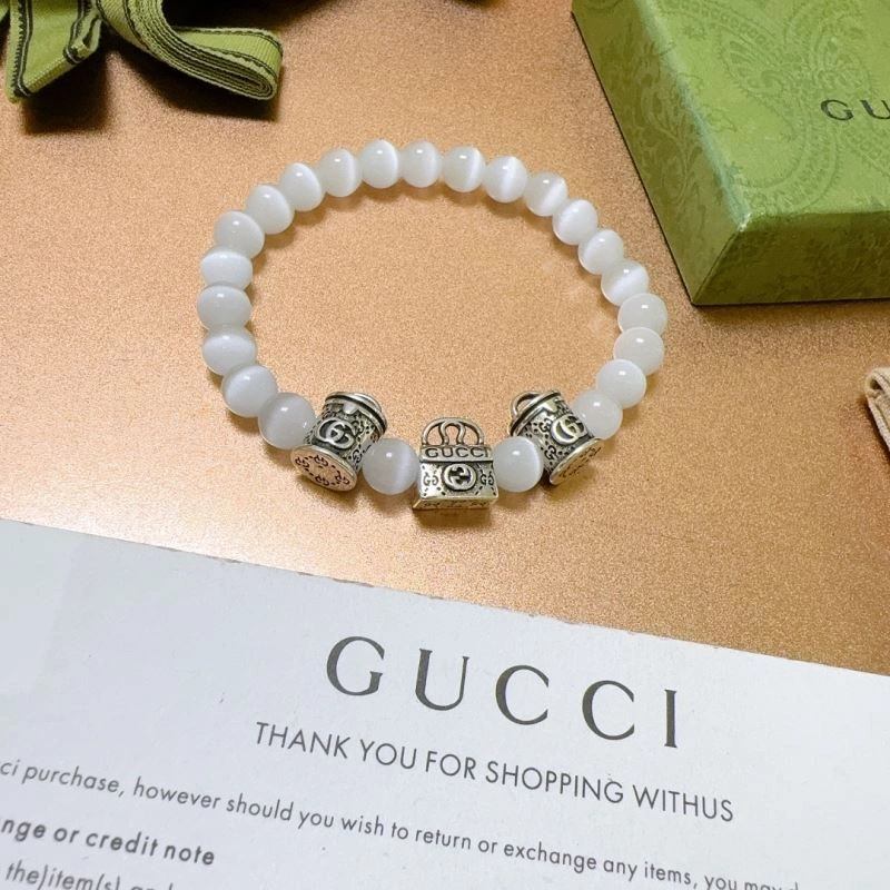 Reliable Gucci Bracelets 246258