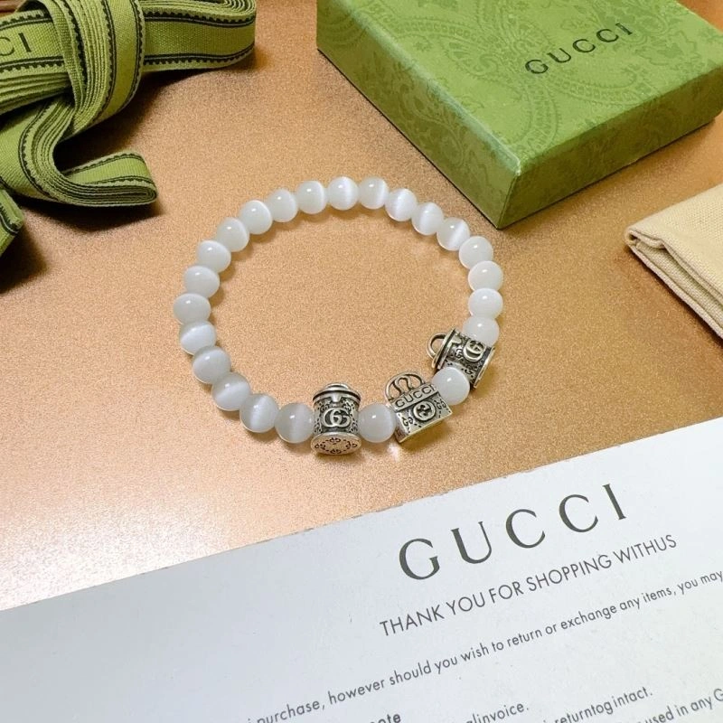 Reliable Gucci Bracelets 246258