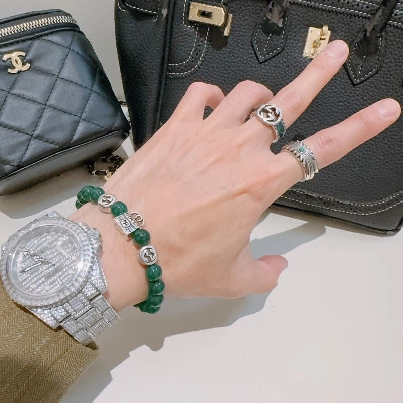 Stylish Gucci Bracelets 246252