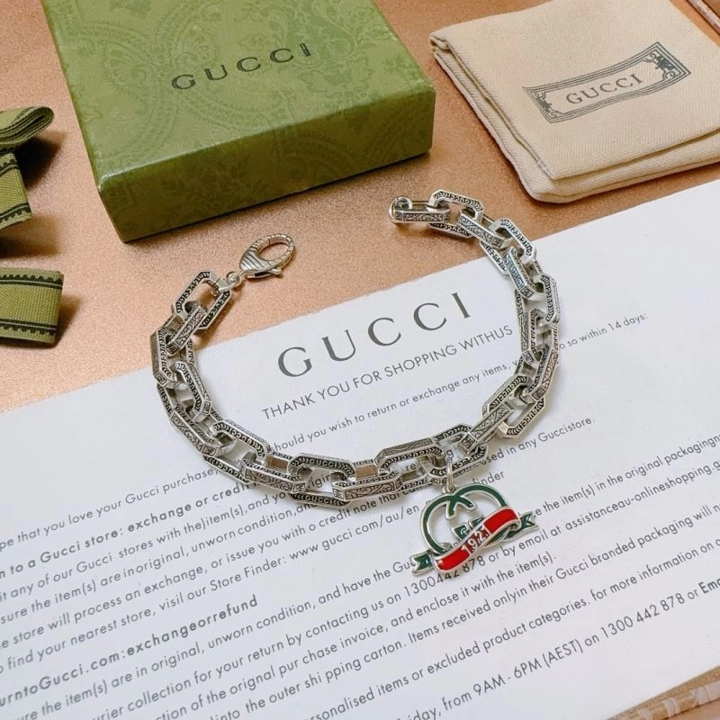 Gucci Bracelets UrbanChic 246260