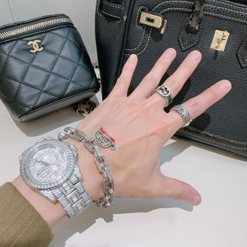 Gucci Bracelets UrbanChic 246260