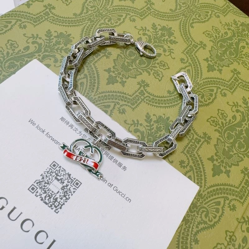 Gucci Bracelets UrbanChic 246260