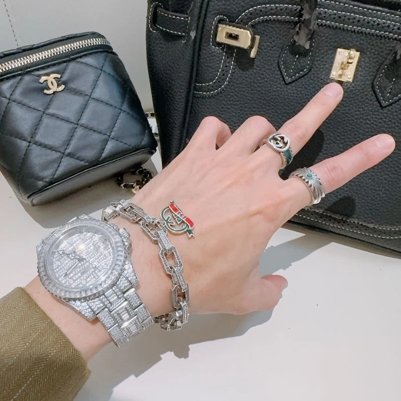 Gucci Bracelets UrbanChic 246260