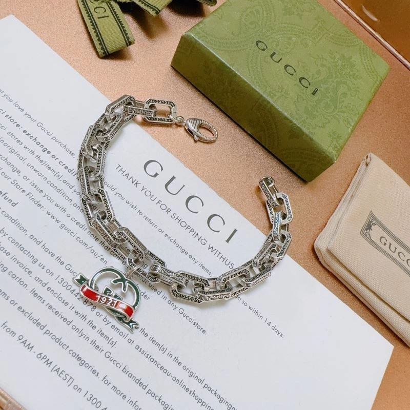Gucci Bracelets UrbanChic 246260