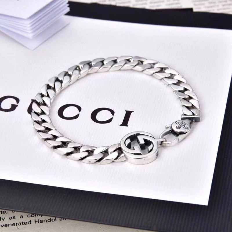 FlexibleFit Gucci Bracelets 246249