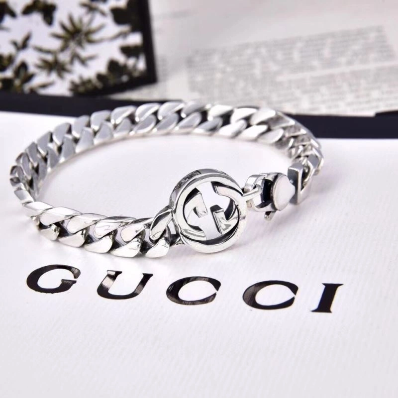 FlexibleFit Gucci Bracelets 246249