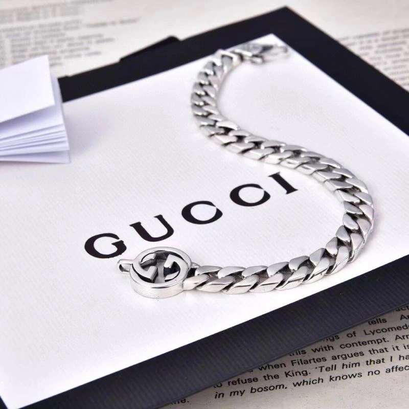 FlexibleFit Gucci Bracelets 246249