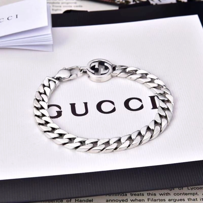 FlexibleFit Gucci Bracelets 246249