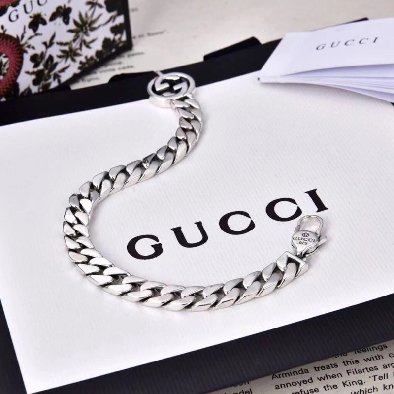 FlexibleFit Gucci Bracelets 246249