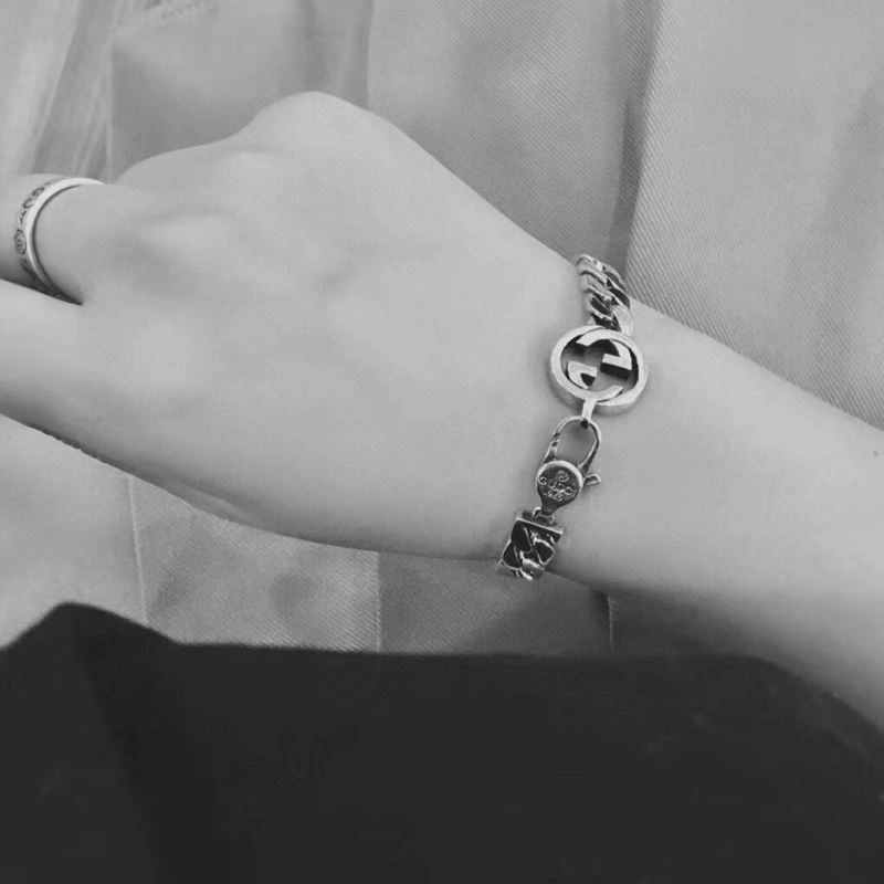 FlexibleFit Gucci Bracelets 246249