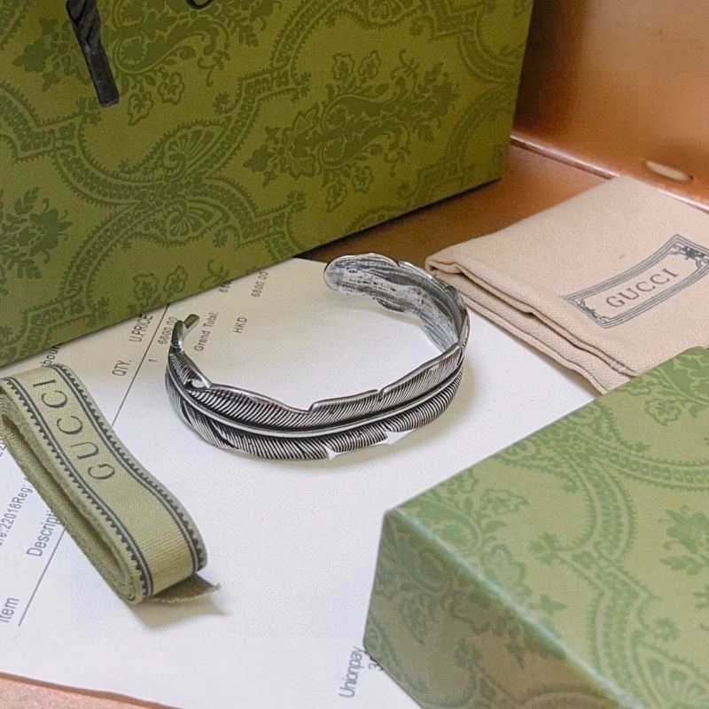FashionForward Gucci Bracelets 246251