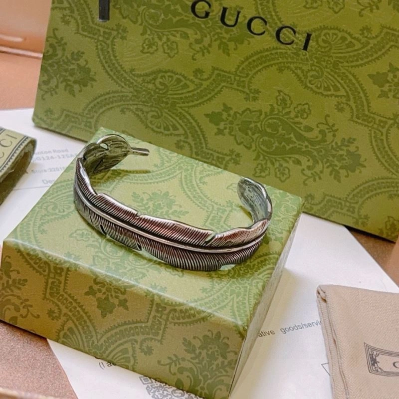 FashionForward Gucci Bracelets 246251