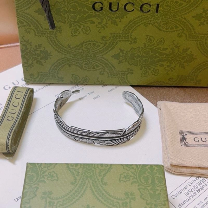 FashionForward Gucci Bracelets 246251