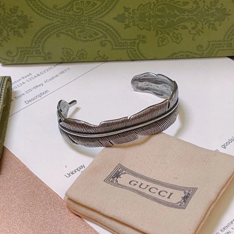 FashionForward Gucci Bracelets 246251