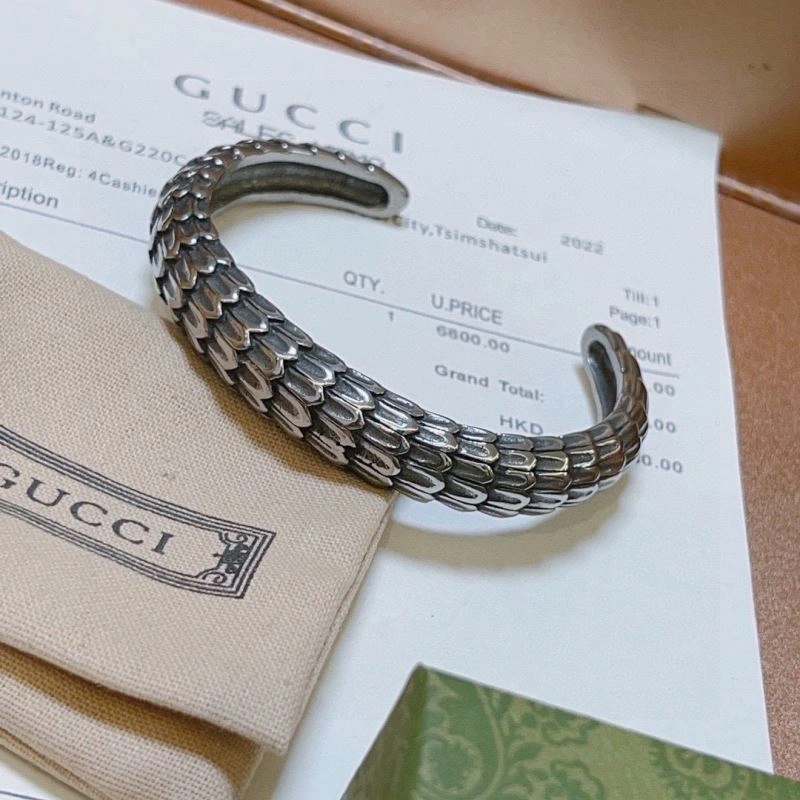 Gucci Bracelets HighQuality 246253