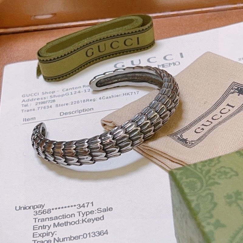Gucci Bracelets HighQuality 246253