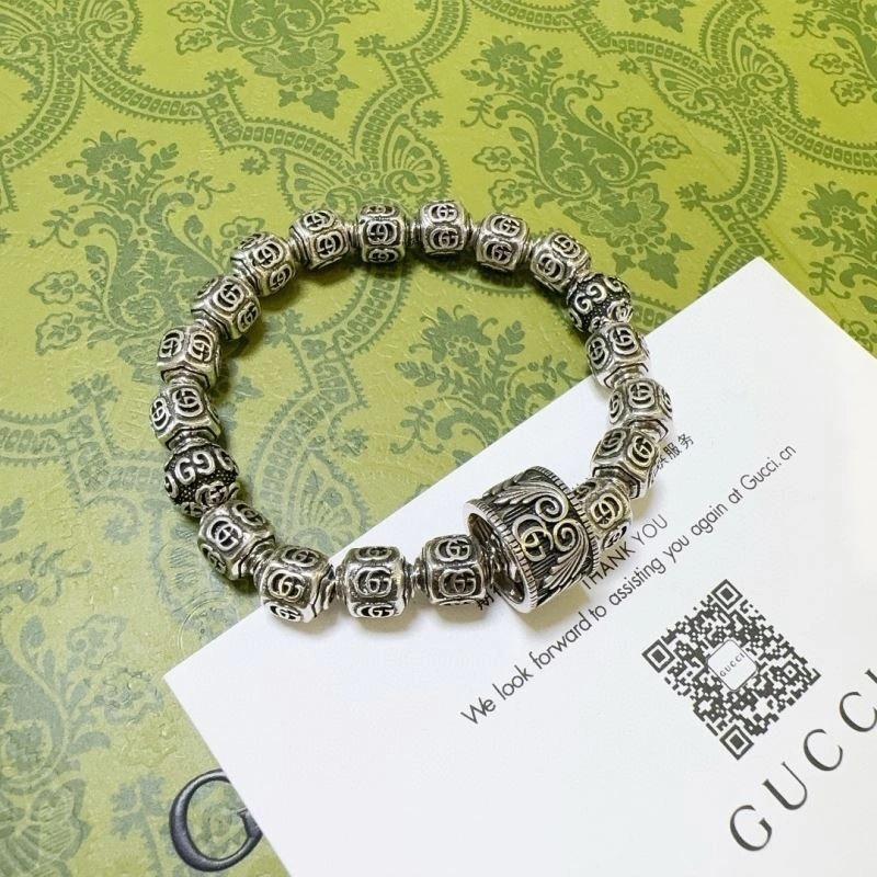 Refined Gucci Bracelets 246275