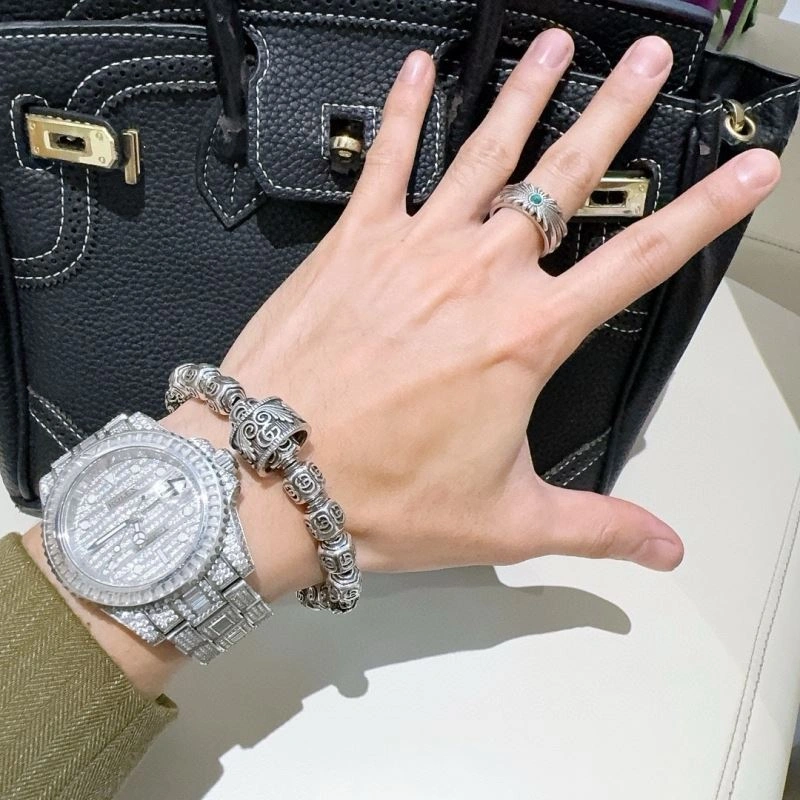 Refined Gucci Bracelets 246275