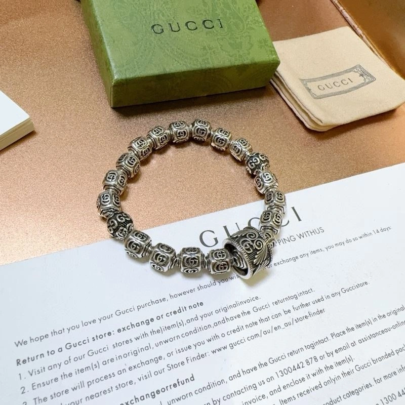 Refined Gucci Bracelets 246275