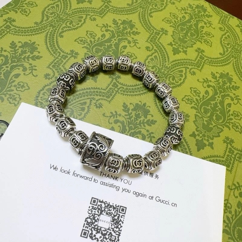 Refined Gucci Bracelets 246275