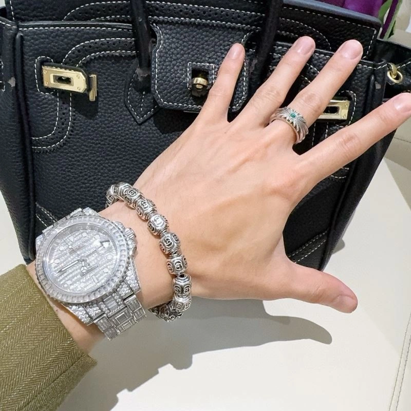 Refined Gucci Bracelets 246275