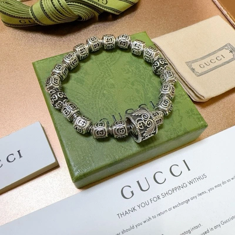 Refined Gucci Bracelets 246275