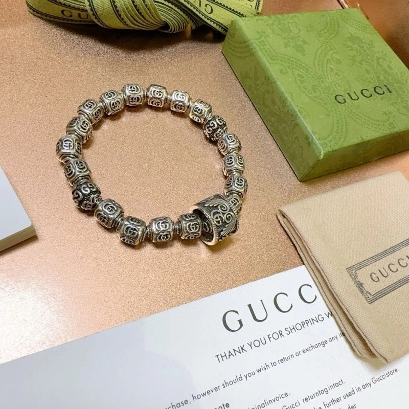 Refined Gucci Bracelets 246275