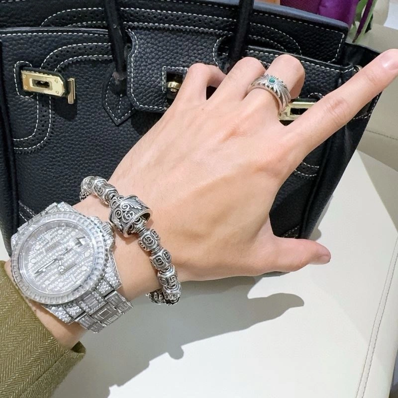 Refined Gucci Bracelets 246275