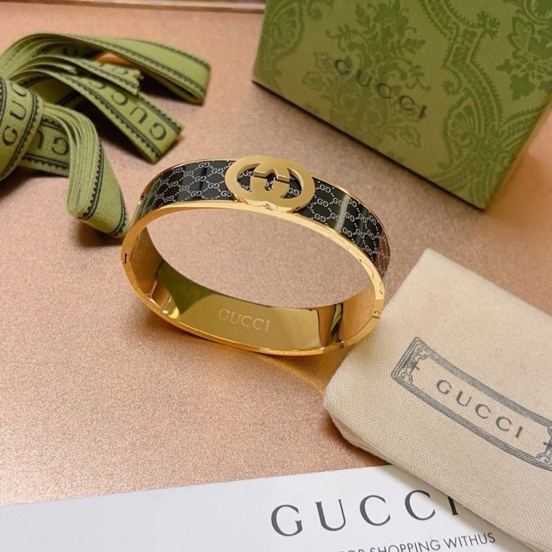 Trendy Gucci Bracelets 246276