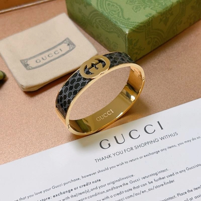 Trendy Gucci Bracelets 246276