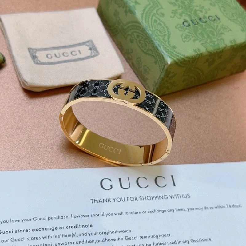 Trendy Gucci Bracelets 246276
