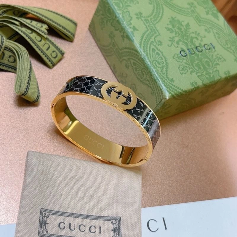 Trendy Gucci Bracelets 246276