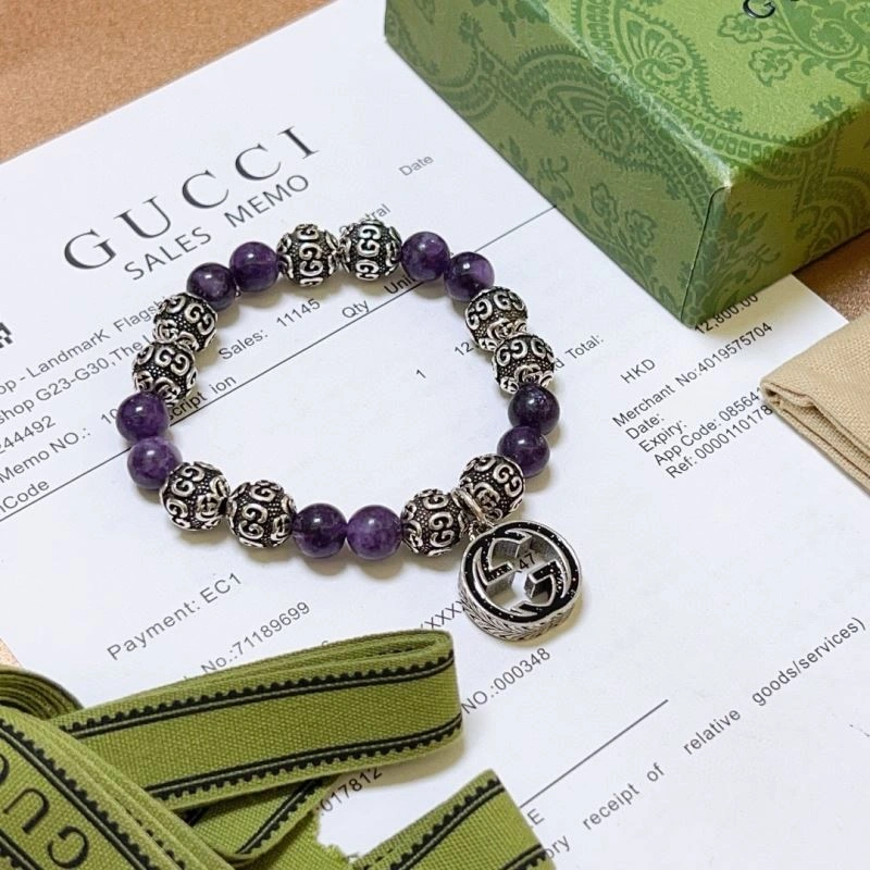 ComfortFit Gucci Bracelets 246265