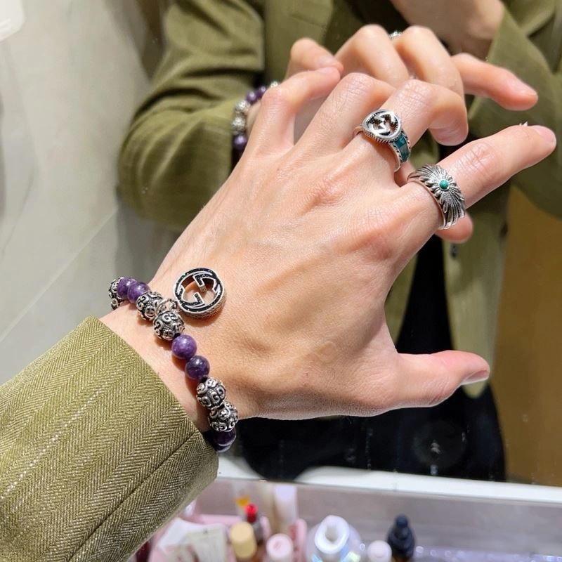 ComfortFit Gucci Bracelets 246265
