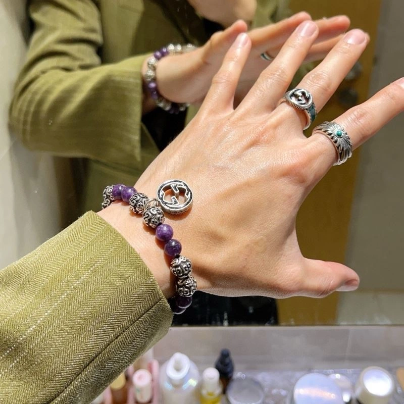 ComfortFit Gucci Bracelets 246265