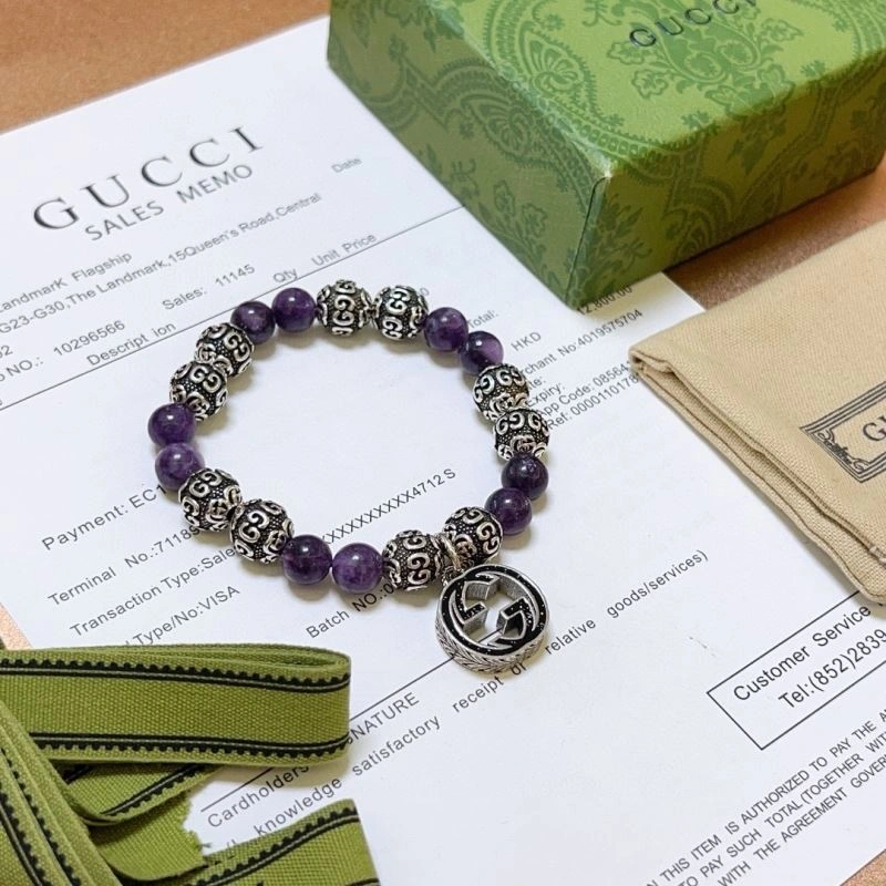 ComfortFit Gucci Bracelets 246265
