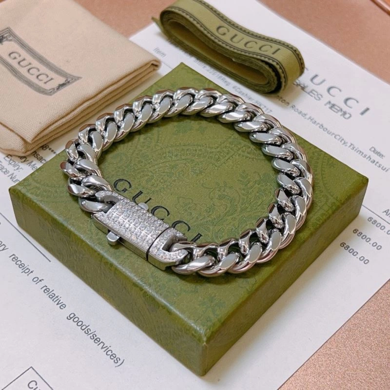 Gucci Bracelets WellDesigned 246274