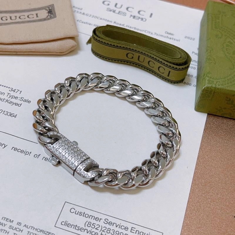 Gucci Bracelets WellDesigned 246274