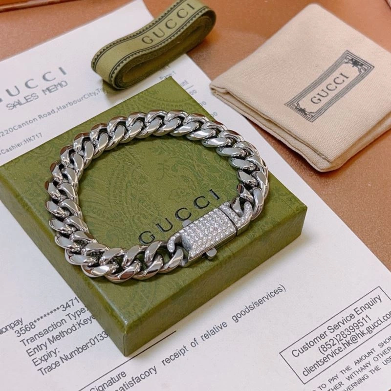 Gucci Bracelets WellDesigned 246274