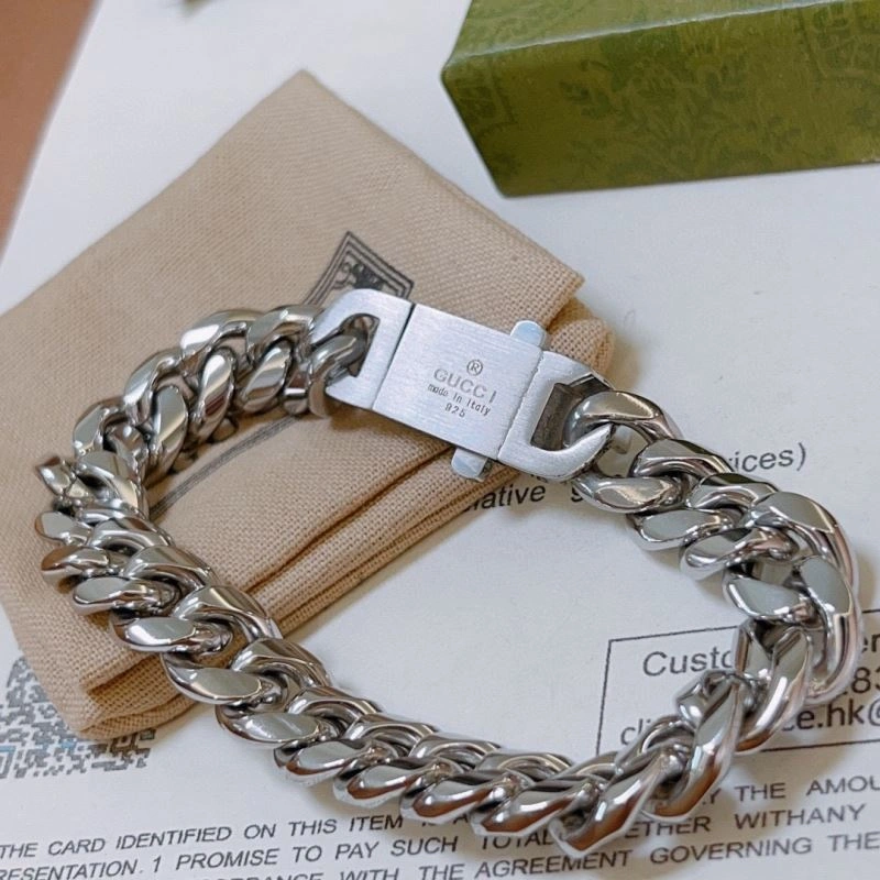 Gucci Bracelets WellDesigned 246274