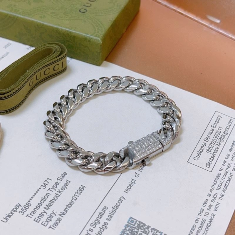 Gucci Bracelets WellDesigned 246274