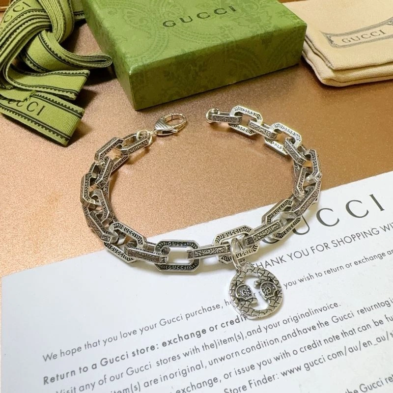 GoodFit Gucci Bracelets 246268