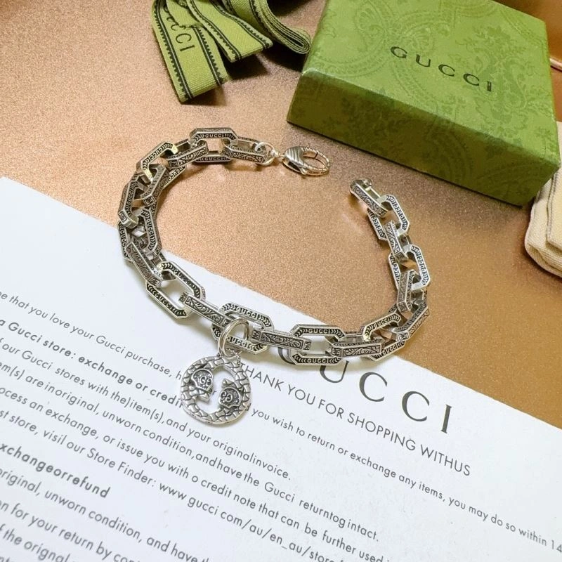 GoodFit Gucci Bracelets 246268