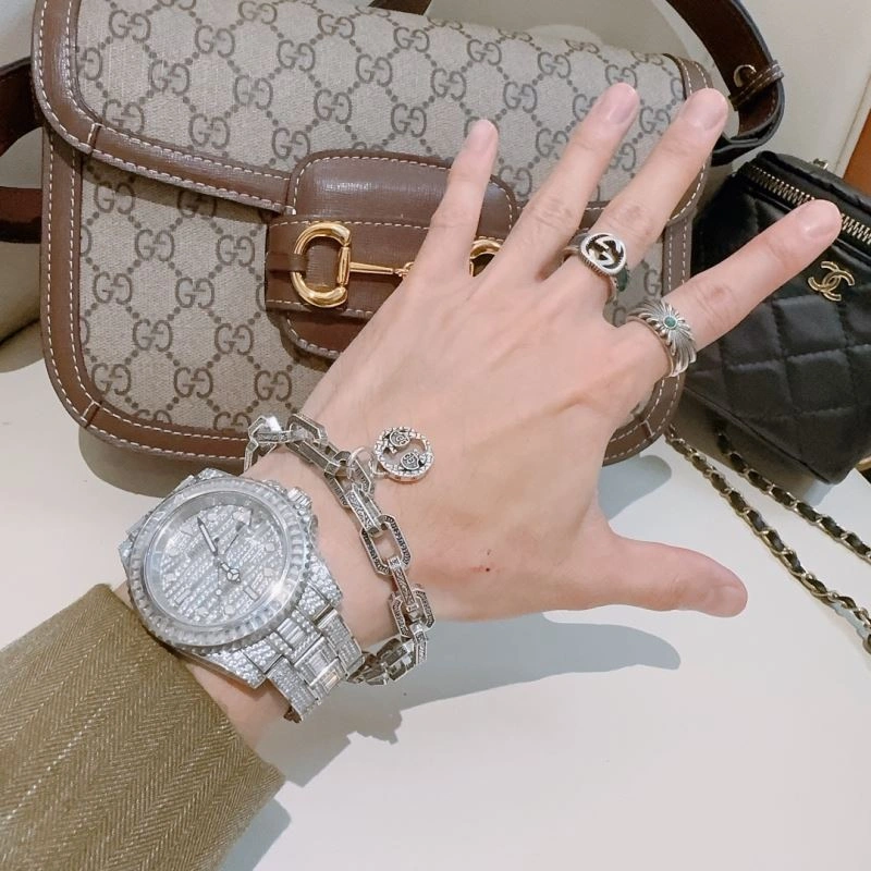 GoodFit Gucci Bracelets 246268